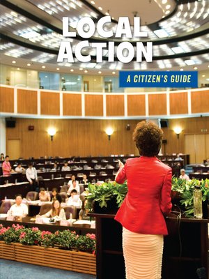 cover image of Local Action